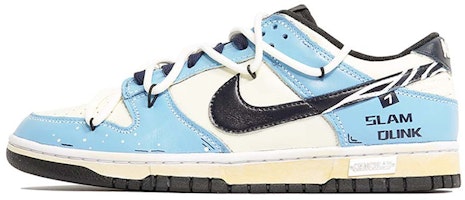 【カスタムシューズ】ナイキ ダンク ロー "嶺南チーム アニメ デコンストラクト" DJ6188-002(TeamP-陵南队) Buy 【カスタムシューズ】ナイキ ダンク ロー "嶺南チーム アニメ デコンストラクト" DJ6188-002(TeamP-陵南队)