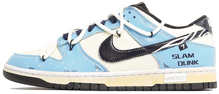 나이키 덩크 로우 '영남팀 애니 해체'(커스텀) DJ6188-002(TeamP-陵南队) Buy 나이키 덩크 로우 '영남팀 애니 해체'(커스텀) DJ6188-002(TeamP-陵南队)