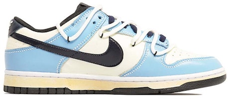 【カスタムシューズ】ナイキ ダンク ロー "嶺南チーム アニメ デコンストラクト" DJ6188-002(TeamP-陵南队) Order 【カスタムシューズ】ナイキ ダンク ロー "嶺南チーム アニメ デコンストラクト" DJ6188-002(TeamP-陵南队)