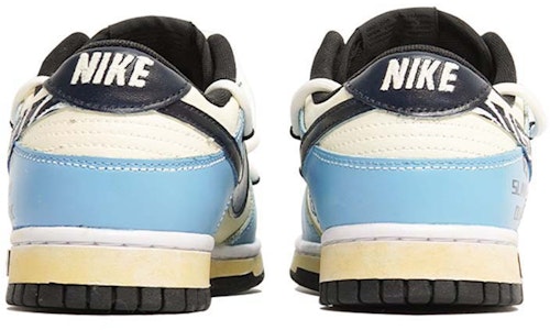 나이키 덩크 로우 '영남팀 애니 해체'(커스텀) DJ6188-002(TeamP-陵南队) Shop 나이키 덩크 로우 '영남팀 애니 해체'(커스텀) DJ6188-002(TeamP-陵南队)