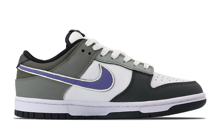 Order [Zapatillas Personalizadas] Nike Dunk Low 'Lingyu Street Punk Retro' CW1590-100(Team53-女款灵域)