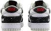 Shop 【客製球鞋】Nike Dunk Low 星辰 戶外 時尚配搭 高街風 液態銀 熊貓 解構 復古質感 低筒 滑板鞋 男款 黑白
