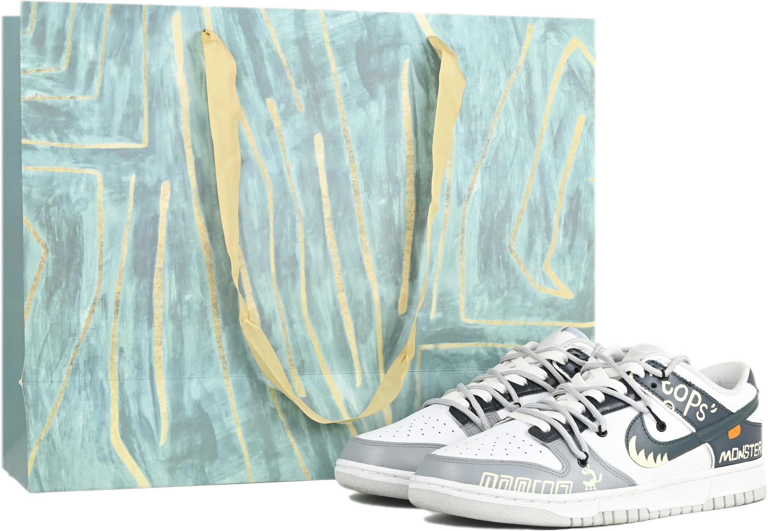 custom-shoes-nike-dunk-low-little-monsters-special-box-dv-0831-101-466149