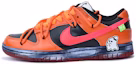 Buy 【訂製球鞋】Nike Dunk Low 小南瓜 萬聖節 街頭風防滑耐磨 低筒 滑板鞋 男女同款 橙粉