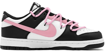 Zapatillas Nike Dunk Low 'Lolita Pink Bunny' - Personalizadas DD1391-100(TeamS-黑粉小兔男S-BOX) Order Zapatillas Nike Dunk Low 'Lolita Pink Bunny' - Personalizadas DD1391-100(TeamS-黑粉小兔男S-BOX)