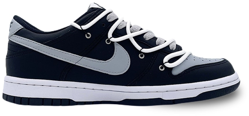 나이키 덩크 로우 '런던 포그' (커스텀) FD1232-001(Team44-伦敦迷雾) Order 나이키 덩크 로우 '런던 포그' (커스텀) FD1232-001(Team44-伦敦迷雾)