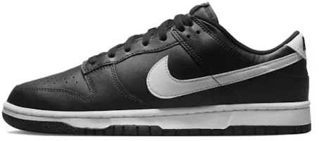 【客製化球鞋】Nike Dunk Low 倫敦迷霧 復古潮流 個性穿搭 輕便簡約 低筒 滑板鞋 男款 黑藍 Details for 【客製化球鞋】Nike Dunk Low 倫敦迷霧 復古潮流 個性穿搭 輕便簡約 低筒 滑板鞋 男款 黑藍