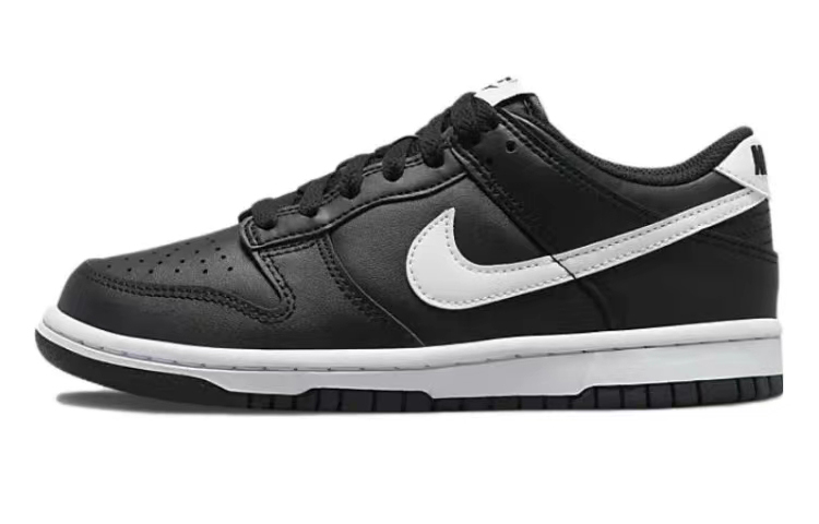 Details for 나이키 덩크 로우 '런던 포그' (커스텀) FD1232-001(Team44-伦敦迷雾)