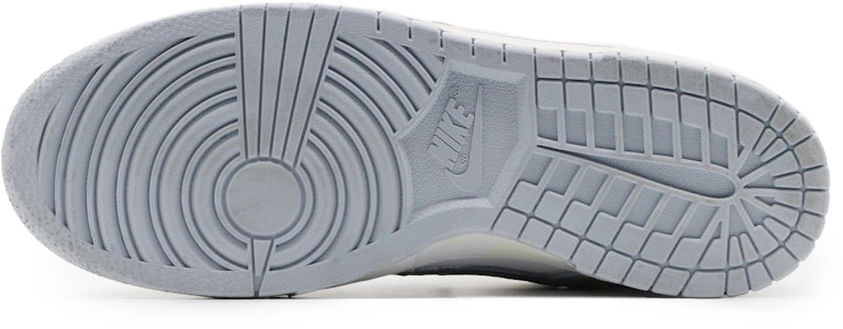 【定制球鞋】Nike Dunk Low 紙落雲煙 戶外穿搭 中國風 復古做舊 藕花 麻繩 低幫 板鞋 男款 米灰白 Purchase 【定制球鞋】Nike Dunk Low 紙落雲煙 戶外穿搭 中國風 復古做舊 藕花 麻繩 低幫 板鞋 男款 米灰白