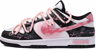 나이키 덩크 로우 '러브 파이어 커스텀' (Nike Dunk Low 'Love Fire Custom') CW1590-100(TeamM-女款爱之火-BOX) Buy 나이키 덩크 로우 '러브 파이어 커스텀' (Nike Dunk Low 'Love Fire Custom') CW1590-100(TeamM-女款爱之火-BOX)