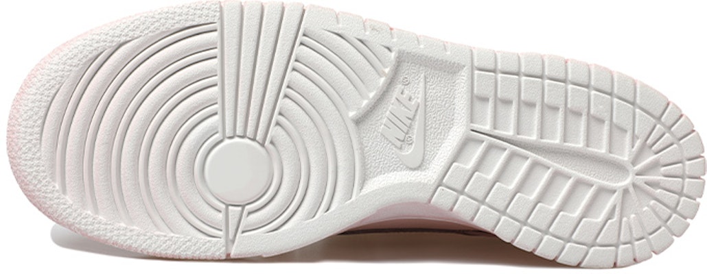 【訂製球鞋】Nike Dunk Low OKHR 浸染 漸變 愛心 LOVE 情侶 1314 解構鞋帶 低幫 板鞋 GS 粉色 Details for 【訂製球鞋】Nike Dunk Low OKHR 浸染 漸變 愛心 LOVE 情侶 1314 解構鞋帶 低幫 板鞋 GS 粉色