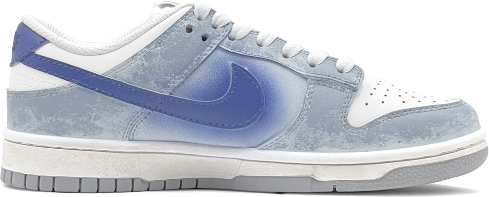 나이키 덩크 로우 '러브 그레이 블루' (커스텀) DH9765-102(TeamS-灰蓝LOVE女S-BOX) Order 나이키 덩크 로우 '러브 그레이 블루' (커스텀) DH9765-102(TeamS-灰蓝LOVE女S-BOX)