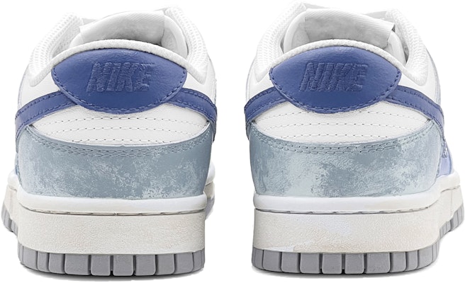 나이키 덩크 로우 '러브 그레이 블루' (커스텀) DH9765-102(TeamS-灰蓝LOVE女S-BOX) Shop 나이키 덩크 로우 '러브 그레이 블루' (커스텀) DH9765-102(TeamS-灰蓝LOVE女S-BOX)