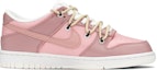 Order 나이키 덩크 로우 '러브팩 핑크슈가' (커스텀) DH9765-100(TeamA-DK爱情蜜桃糖S-BOX)
