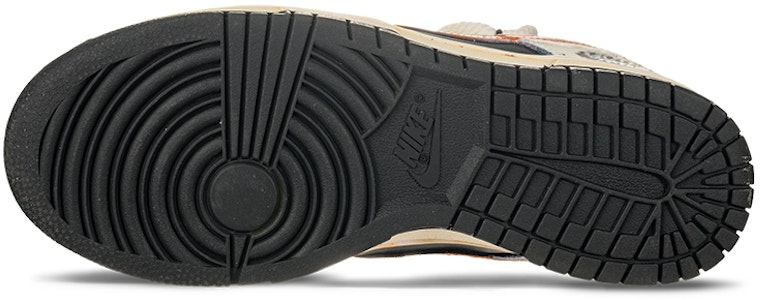 【客製化球鞋】Nike Dunk Low 幸運反轉 塗鴉 麻繩 解構 復古風格 戶外 小眾 百搭 低筒 板鞋 男款 黑白 Details for 【客製化球鞋】Nike Dunk Low 幸運反轉 塗鴉 麻繩 解構 復古風格 戶外 小眾 百搭 低筒 板鞋 男款 黑白