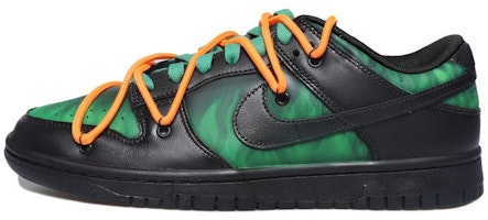 Zapatillas Nike Dunk Low 'Llama Luminosa Desconstruida Naranja' CW1590-100(Team拾玖-夜光火焰女S-BOX) Buy Zapatillas Nike Dunk Low 'Llama Luminosa Desconstruida Naranja' CW1590-100(Team拾玖-夜光火焰女S-BOX)