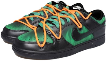 Zapatillas Nike Dunk Low 'Llama Luminosa Desconstruida Naranja' CW1590-100(Team拾玖-夜光火焰女S-BOX) Lookbook Zapatillas Nike Dunk Low 'Llama Luminosa Desconstruida Naranja' CW1590-100(Team拾玖-夜光火焰女S-BOX)