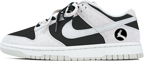 나이키 덩크 로우 '설날 흑백' (커스텀) DD8338-001(Team陆-黑白剪影QD) Buy 나이키 덩크 로우 '설날 흑백' (커스텀) DD8338-001(Team陆-黑白剪影QD)