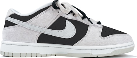 나이키 덩크 로우 '설날 흑백' (커스텀) DD8338-001(Team陆-黑白剪影QD) Order 나이키 덩크 로우 '설날 흑백' (커스텀) DD8338-001(Team陆-黑白剪影QD)