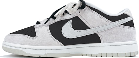 나이키 덩크 로우 '설날 흑백' (커스텀) DD8338-001(Team陆-黑白剪影QD) Lookbook 나이키 덩크 로우 '설날 흑백' (커스텀) DD8338-001(Team陆-黑白剪影QD)