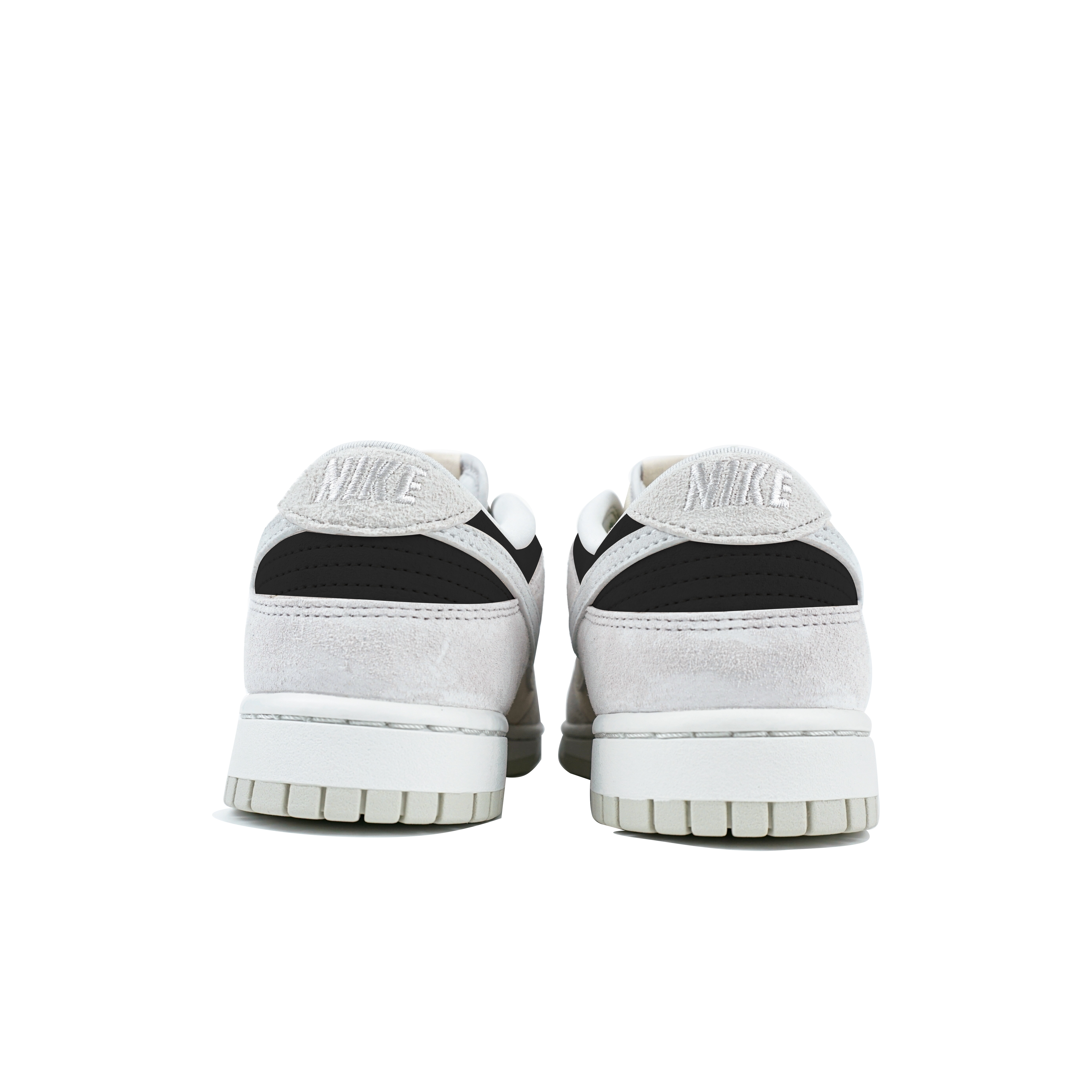 Purchase [Kasut Tersuai] Nike Dunk Low 'Tahun Baru Cina Hitam Putih' DD8338-001(Team陆-黑白剪影QD)