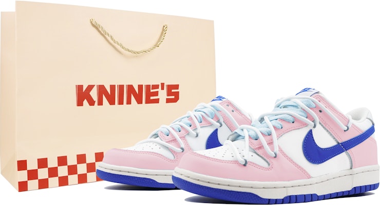 ナイキ ダンクLow マカロン豚アイス (Nike Dunk Low Makaron Buta Aisu) DV0831-104-466331 Buy ナイキ ダンクLow マカロン豚アイス (Nike Dunk Low Makaron Buta Aisu) DV0831-104-466331