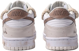 나이키 덩크 로우 '맥베스 브라운 베이지' (커스텀) DH9765-100(TeamM-女款麦克白S-BOX) Shop 나이키 덩크 로우 '맥베스 브라운 베이지' (커스텀) DH9765-100(TeamM-女款麦克白S-BOX)