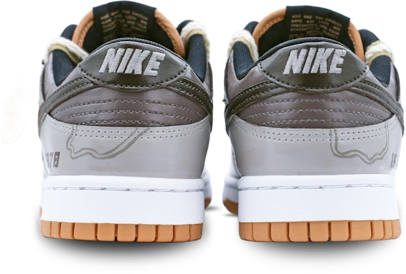 【定制鞋款】耐克 Dunk Low '狂野风暴' DV0831-004(Team212-旧日情书SBOX) Purchase 【定制鞋款】耐克 Dunk Low '狂野风暴' DV0831-004(Team212-旧日情书SBOX)
