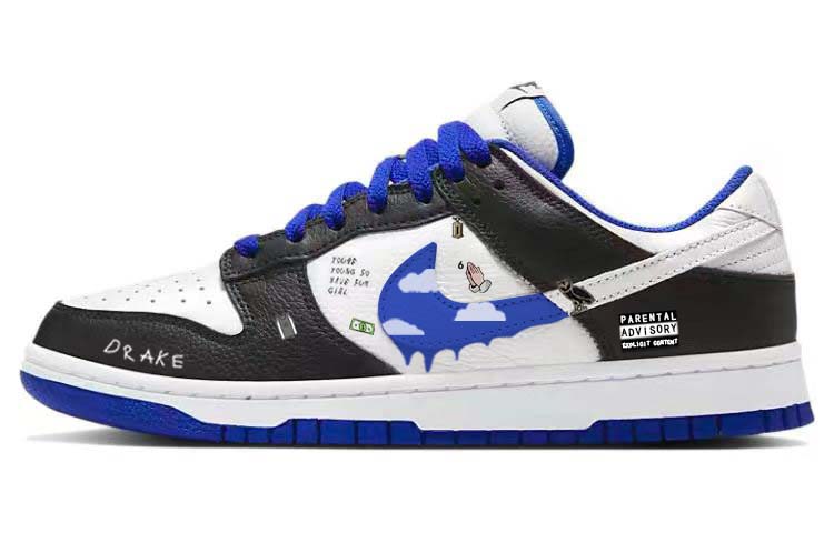 Buy 나이키 덩크 로우 '마법 부엉이 물약' (Nike Dunk Low 'Mabeop Bueongi Mulyak') FD9064-110(Team56-魔法猫头鹰)