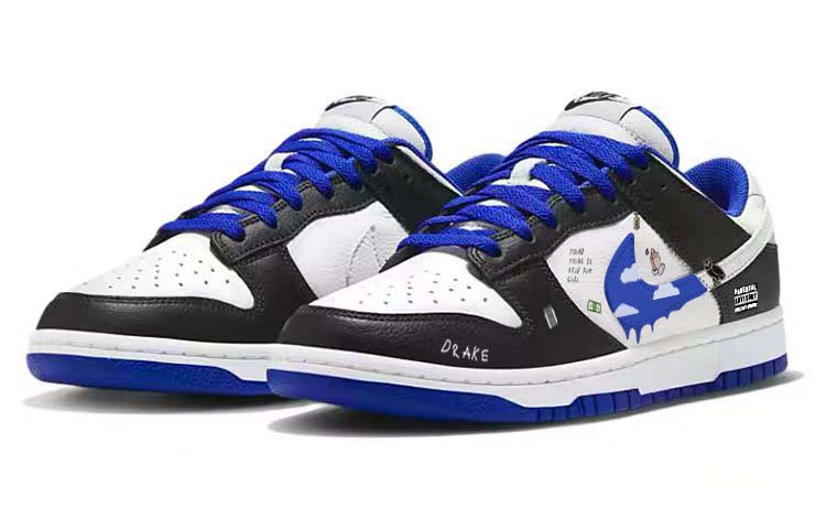 Lookbook 나이키 덩크 로우 '마법 부엉이 물약' (Nike Dunk Low 'Mabeop Bueongi Mulyak') FD9064-110(Team56-魔法猫头鹰)