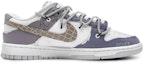 Order Zapatillas Nike Dunk Low 'Mágico Gris Púrpura Joker Espacial' DV0831-101(Team16-男款魔术空间灰紫)
