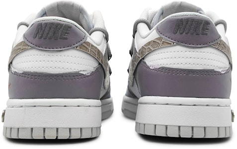 Zapatillas Nike Dunk Low 'Mágico Gris Púrpura Joker Espacial' DV0831-101(Team16-男款魔术空间灰紫) Purchase Zapatillas Nike Dunk Low 'Mágico Gris Púrpura Joker Espacial' DV0831-101(Team16-男款魔术空间灰紫)