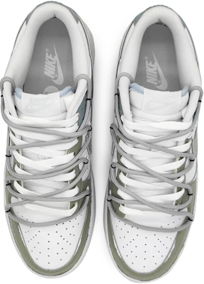 Nike Dunk Low マジックスペースポーカー道化 (Nike Dunk Low Magic Space Poker Douke) DV0831-101(Team16-男款魔术空间蓝绿) Shop Nike Dunk Low マジックスペースポーカー道化 (Nike Dunk Low Magic Space Poker Douke) DV0831-101(Team16-男款魔术空间蓝绿)