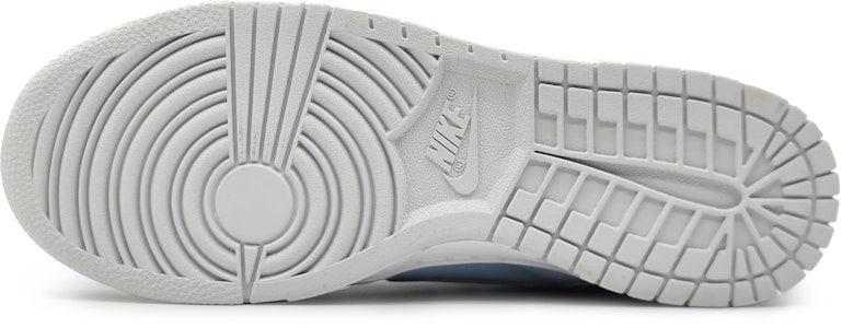 【訂製球鞋】 Nike Dunk Low 魔術空間 撲克小丑 禁慾風格 鱷魚皮勾 解構雙鞋帶 低筒 板鞋 GS 灰藍綠 Details for 【訂製球鞋】 Nike Dunk Low 魔術空間 撲克小丑 禁慾風格 鱷魚皮勾 解構雙鞋帶 低筒 板鞋 GS 灰藍綠