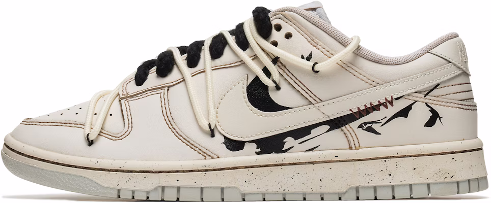 나이키 덩크 로우 '까치 커피 염색' (Nike Dunk Low 'Kkachi Coffee Yeomsaek') DV0831-101(Team22-七夕咖啡染A-BOX) Buy 나이키 덩크 로우 '까치 커피 염색' (Nike Dunk Low 'Kkachi Coffee Yeomsaek') DV0831-101(Team22-七夕咖啡染A-BOX)