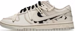 Buy 나이키 덩크 로우 '까치 커피 염색' (Nike Dunk Low 'Kkachi Coffee Yeomsaek') DV0831-101(Team22-七夕咖啡染A-BOX)