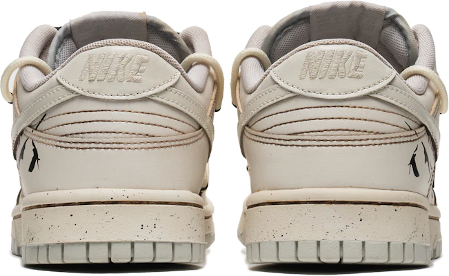 나이키 덩크 로우 '까치 커피 염색' (Nike Dunk Low 'Kkachi Coffee Yeomsaek') DV0831-101(Team22-七夕咖啡染A-BOX) Shop 나이키 덩크 로우 '까치 커피 염색' (Nike Dunk Low 'Kkachi Coffee Yeomsaek') DV0831-101(Team22-七夕咖啡染A-BOX)