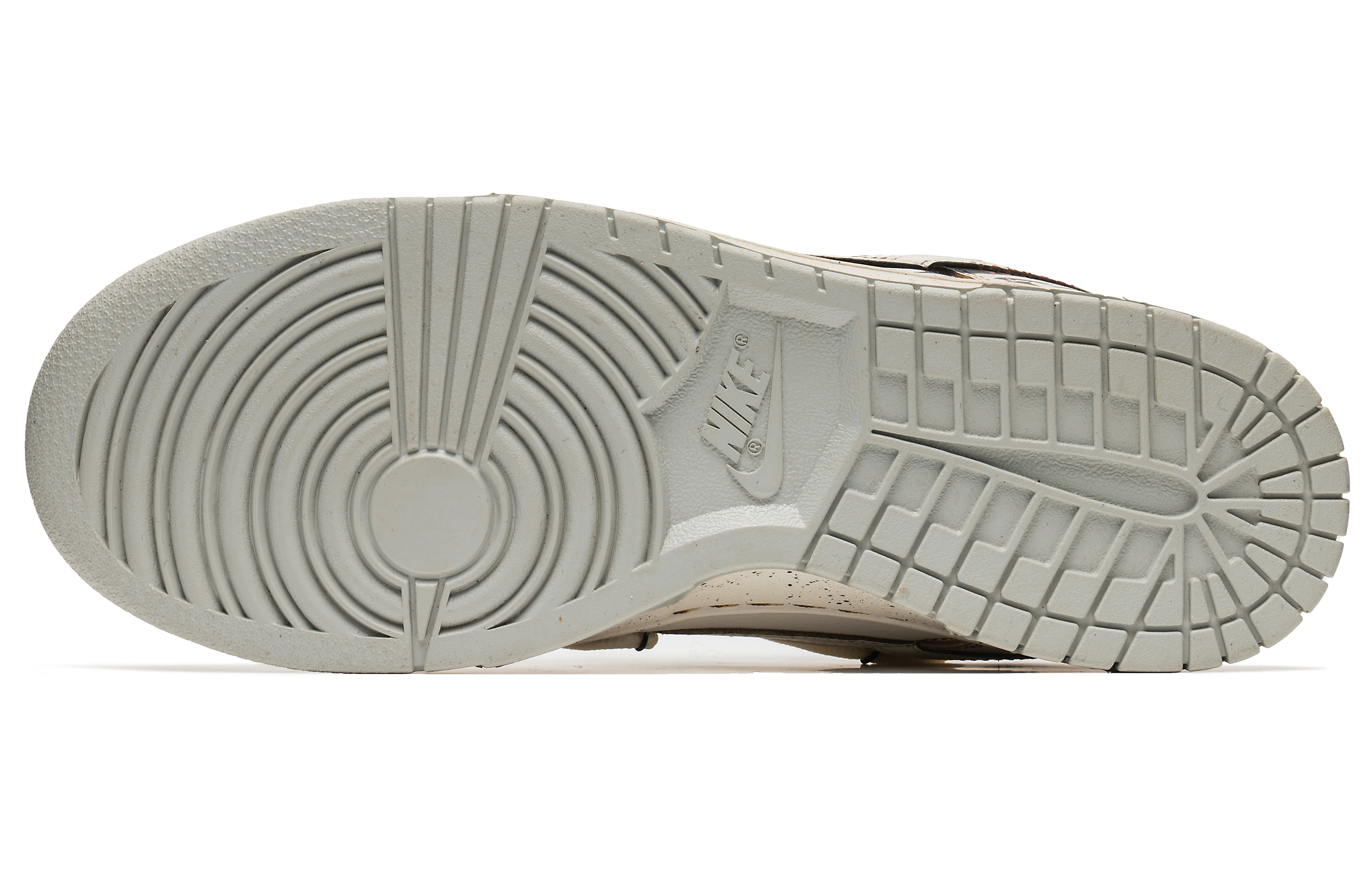 Purchase [定制款] 耐克Dunk Low '喜鹊咖啡染' DV0831-101(Team22-七夕咖啡染A-BOX)