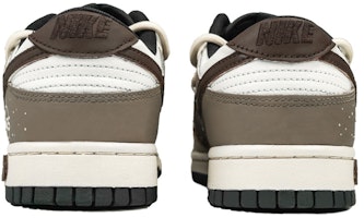 【カスタムシューズ】ナイキ ダンク ロー 'マーズプロジェクト モカブラウン' DJ6188-002(Team27-男款火星计划摩卡棕) Shop 【カスタムシューズ】ナイキ ダンク ロー 'マーズプロジェクト モカブラウン' DJ6188-002(Team27-男款火星计划摩卡棕)