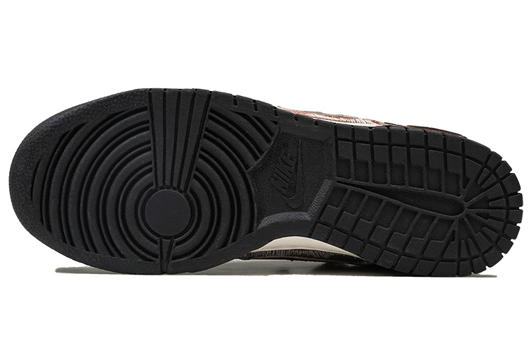 Purchase 나이키 덩크 로우 '화성 모카 브라운' (커스텀) DJ6188-002(Team27-男款火星计划摩卡棕)