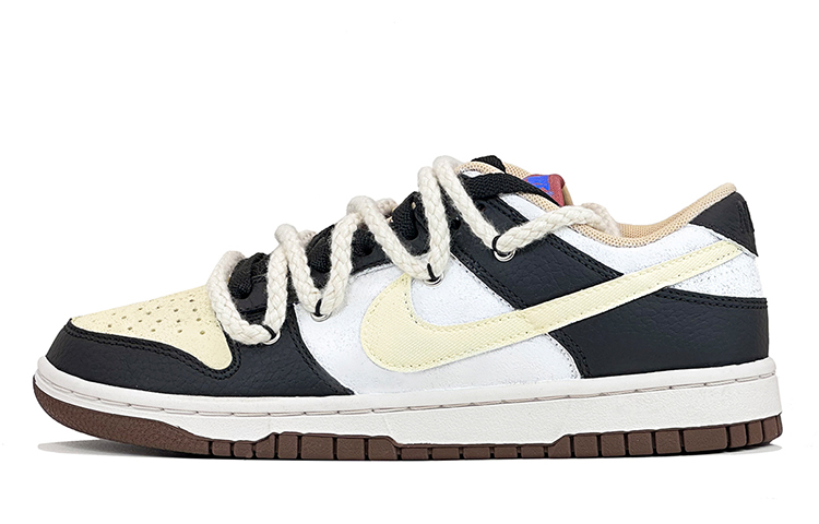Buy [Sneakers Kustom] Nike Dunk Low 'Mars Stone' DR9704-200(Team73-序与日男款)