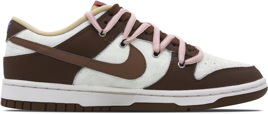 【定制鞋款】耐克Dunk Low '火星石' DR9704-200(Team28-男款巧克力S-BOX) Order 【定制鞋款】耐克Dunk Low '火星石' DR9704-200(Team28-男款巧克力S-BOX)