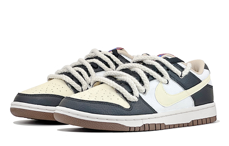 Lookbook [Sneakers Kustom] Nike Dunk Low 'Mars Stone' DR9704-200(Team73-序与日男款)