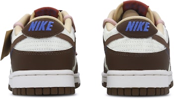 【定制鞋款】耐克Dunk Low '火星石' DR9704-200(Team28-男款巧克力S-BOX) Shop 【定制鞋款】耐克Dunk Low '火星石' DR9704-200(Team28-男款巧克力S-BOX)