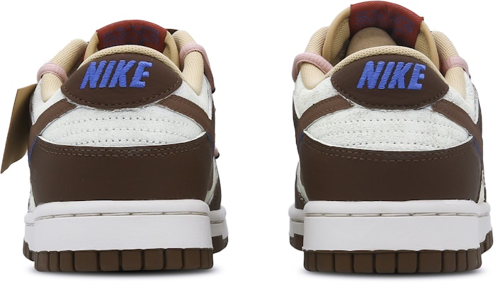 【定制鞋款】耐克Dunk Low '火星石' DR9704-200(Team28-男款巧克力S-BOX) Shop 【定制鞋款】耐克Dunk Low '火星石' DR9704-200(Team28-男款巧克力S-BOX)