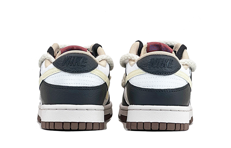Shop [Sneakers Kustom] Nike Dunk Low 'Mars Stone' DR9704-200(Team73-序与日男款)
