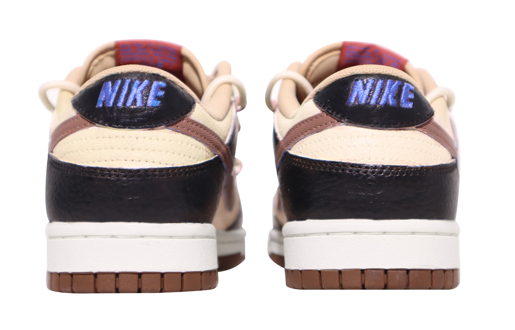 Purchase [定制鞋款] 耐克 Dunk Low '火星石' DR9704-200(TeamX-摩卡麻绳）