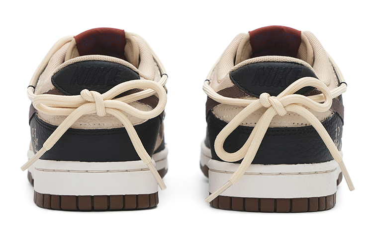 Purchase 나이키 덩크 로우 '화성석' (커스텀) DR9704-200(Team15-黑纸布偶)