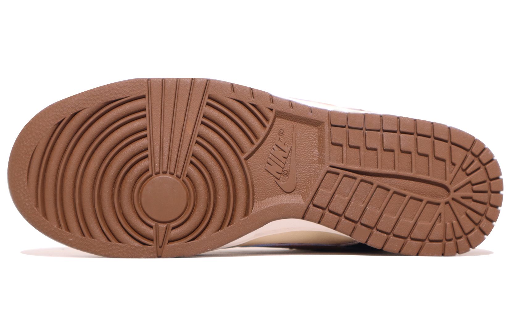 Details for [定制鞋款] 耐克 Dunk Low '火星石' DR9704-200(TeamX-摩卡麻绳）