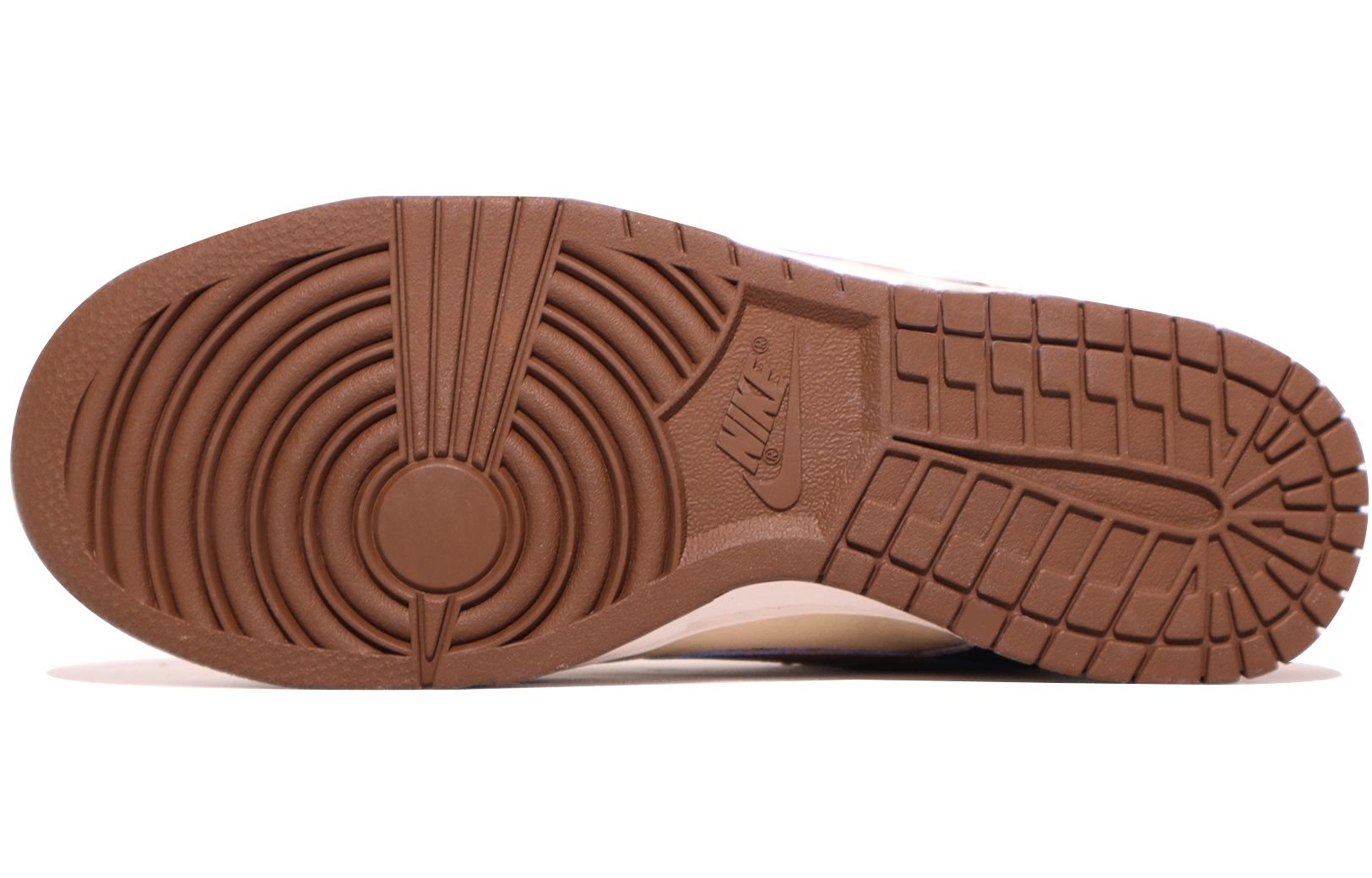 Details for 나이키 덩크 로우 '화성석 살구 나뭇가지' (커스텀) DR9704-200-444235